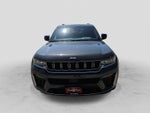 2026 Jeep Grand Cherokee GRAND CHEROKEE LIMITED 4X2