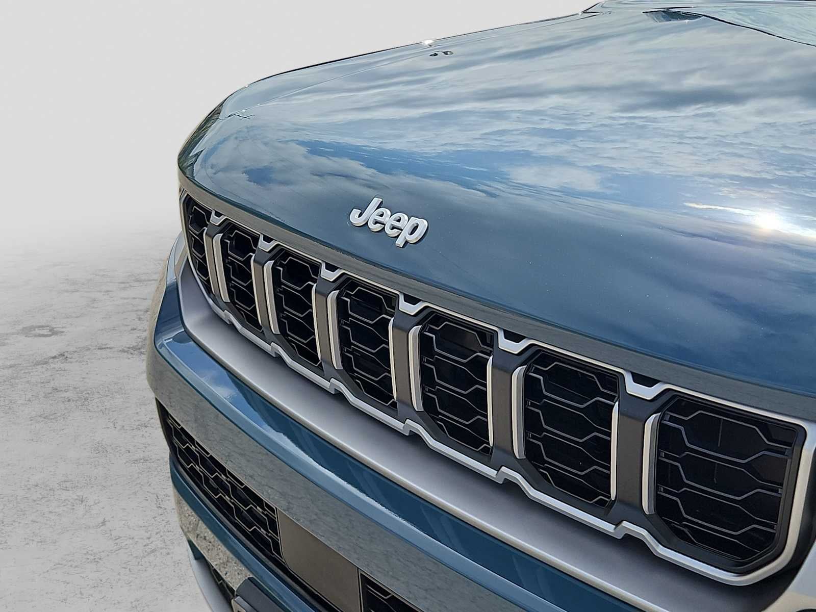 2026 Jeep Grand Cherokee GRAND CHEROKEE LIMITED 4X2