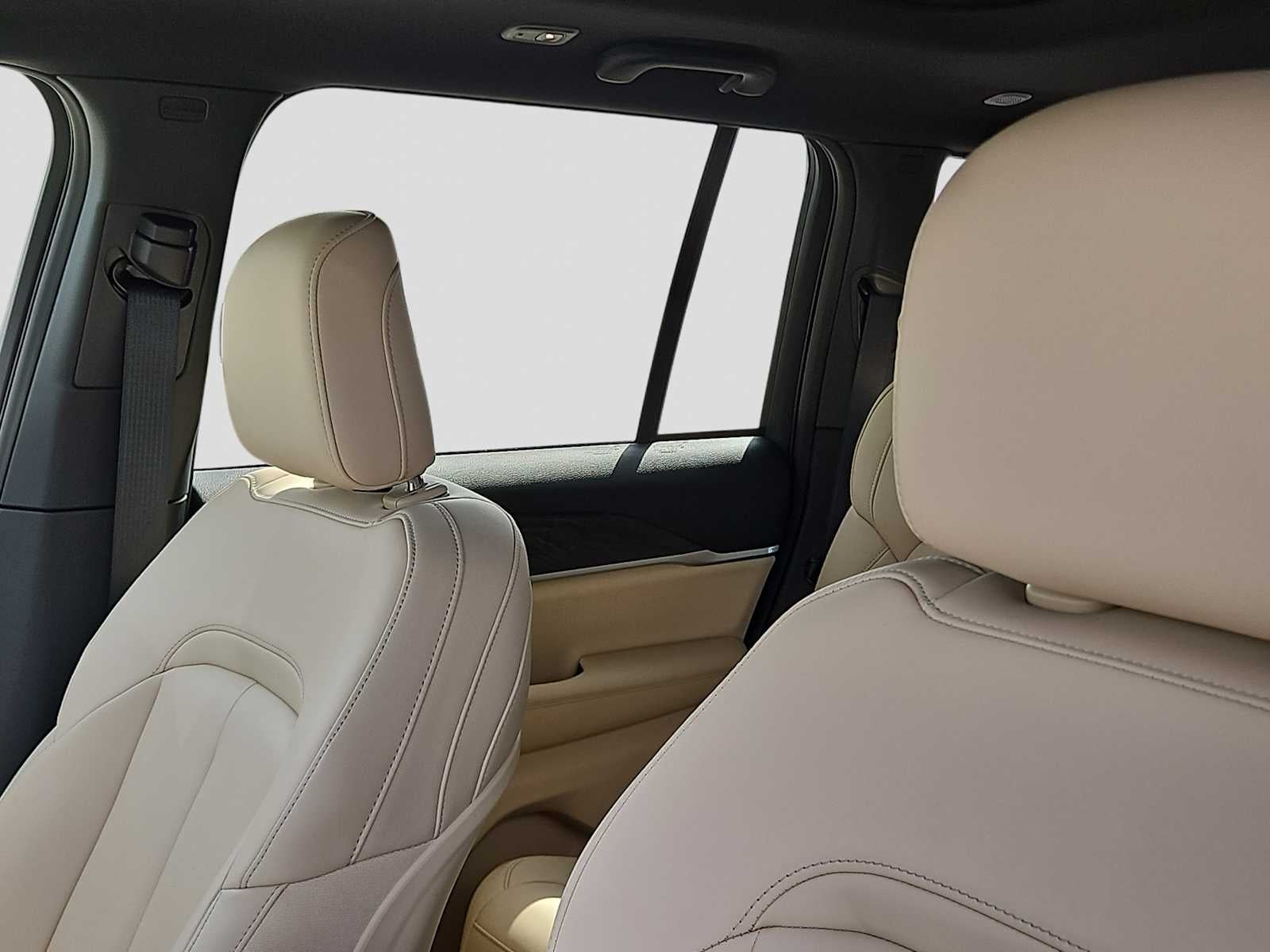2026 Jeep Grand Cherokee GRAND CHEROKEE LIMITED 4X2