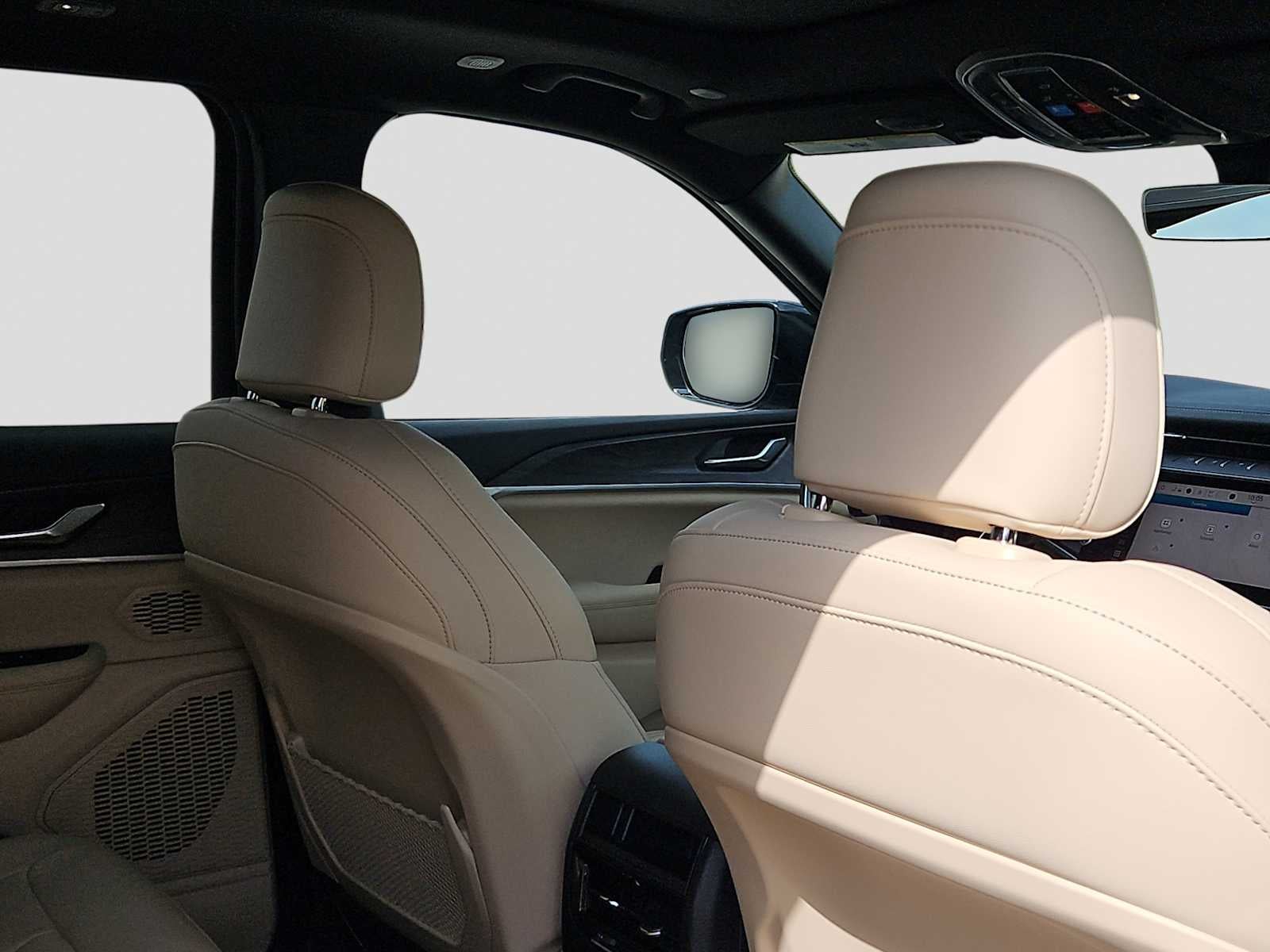 2026 Jeep Grand Cherokee GRAND CHEROKEE LIMITED 4X2