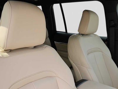 2026 Jeep Grand Cherokee GRAND CHEROKEE LIMITED 4X2