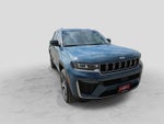 2026 Jeep Grand Cherokee GRAND CHEROKEE LIMITED 4X2