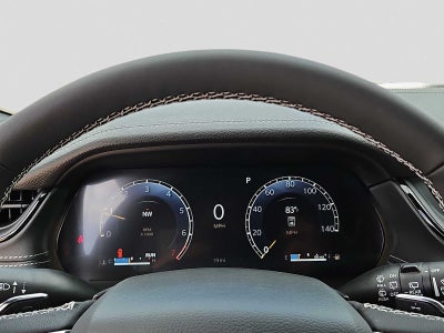 2026 Jeep Grand Cherokee GRAND CHEROKEE LIMITED 4X2