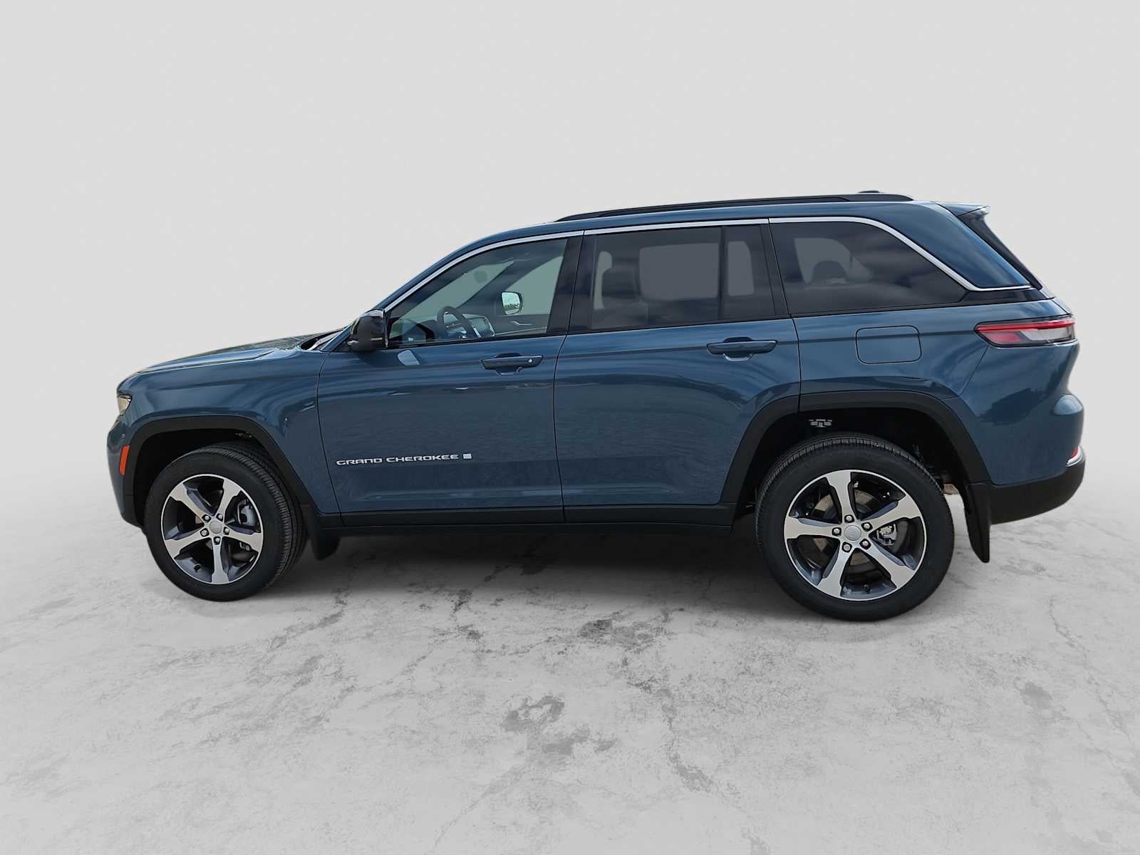 2026 Jeep Grand Cherokee GRAND CHEROKEE LIMITED 4X2