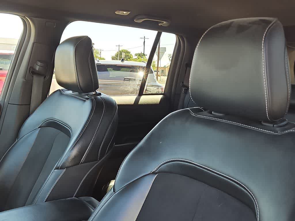 2024 Jeep Grand Cherokee Altitude 4x4
