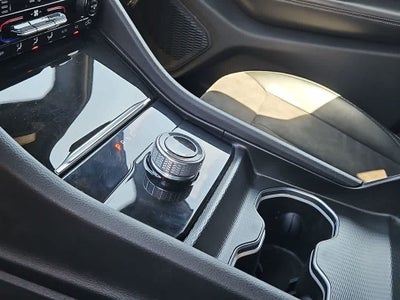 2024 Jeep Grand Cherokee Altitude 4x4