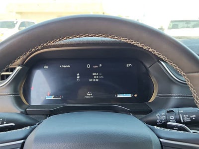 2024 Jeep Grand Cherokee Altitude 4x4