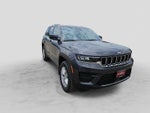 2026 Jeep Grand Cherokee GRAND CHEROKEE LAREDO X 4X4