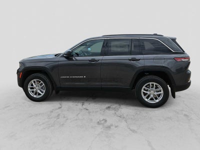 2026 Jeep Grand Cherokee GRAND CHEROKEE LAREDO X 4X4