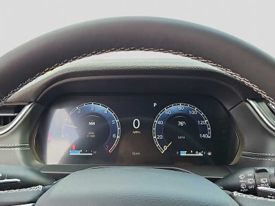 2026 Jeep Grand Cherokee GRAND CHEROKEE LAREDO X 4X4