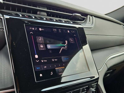 2026 Jeep Grand Cherokee GRAND CHEROKEE LAREDO X 4X4
