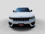 2026 Jeep Grand Cherokee GRAND CHEROKEE LAREDO X 4X4