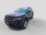 2026 Jeep Grand Cherokee GRAND CHEROKEE LAREDO X 4X4