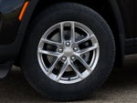 2026 Jeep Grand Cherokee GRAND CHEROKEE LAREDO X 4X4