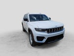 2026 Jeep Grand Cherokee GRAND CHEROKEE LAREDO X 4X4
