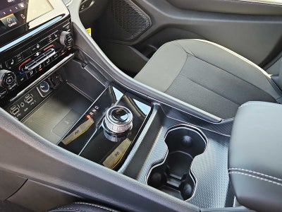 2026 Jeep Grand Cherokee GRAND CHEROKEE LAREDO X 4X4