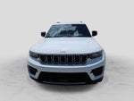 2026 Jeep Grand Cherokee GRAND CHEROKEE LAREDO X 4X4