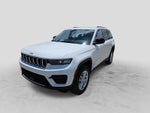 2026 Jeep Grand Cherokee GRAND CHEROKEE LAREDO X 4X4