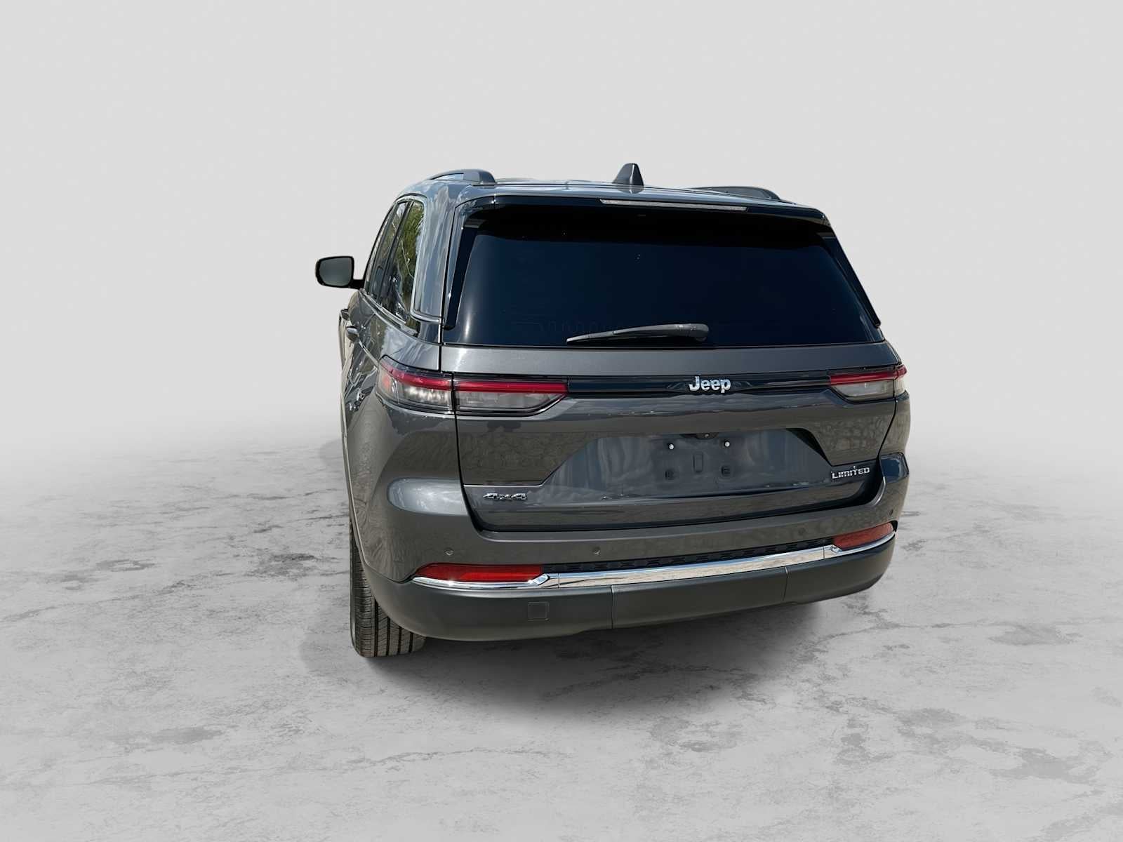 2022 Jeep Grand Cherokee Limited 4x4