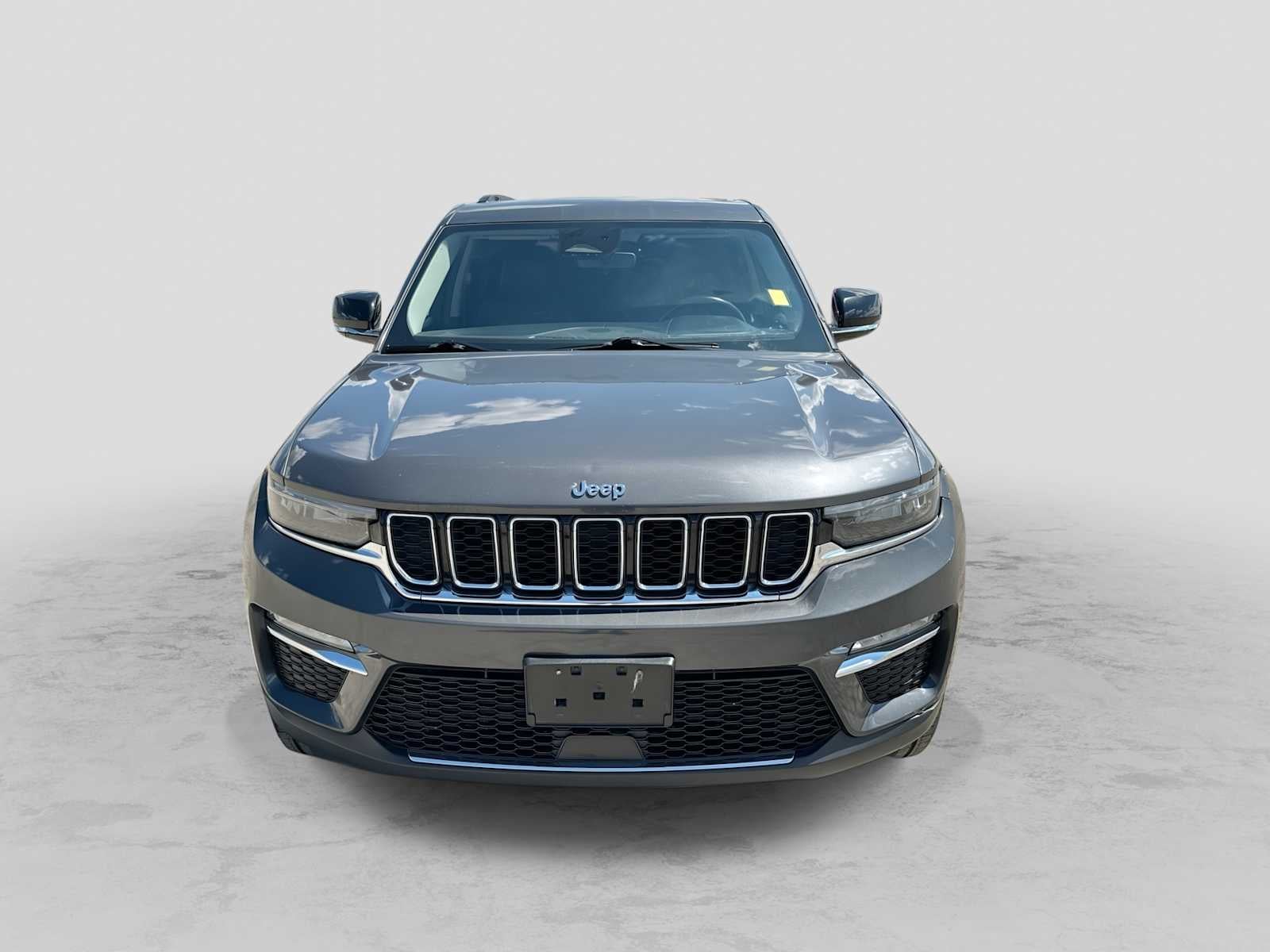 2022 Jeep Grand Cherokee Limited 4x4