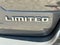 2022 Jeep Grand Cherokee Limited 4x4
