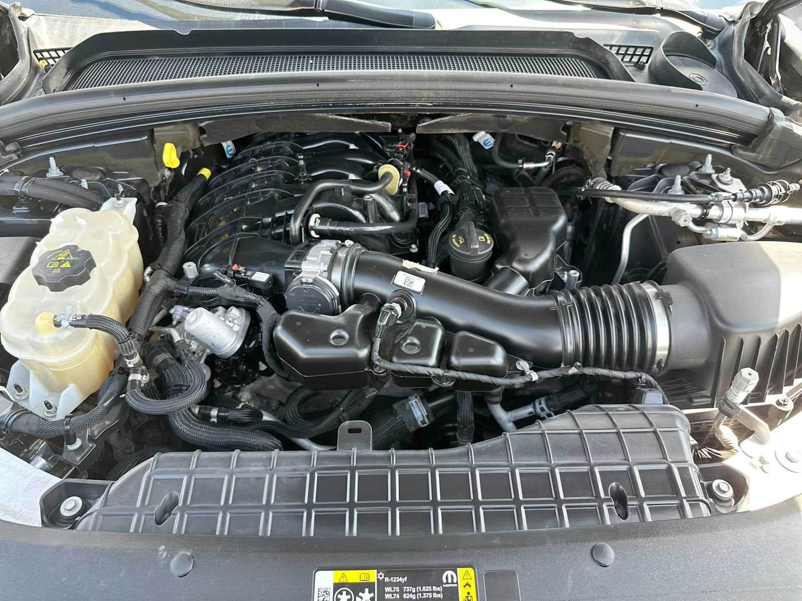 2022 Jeep Grand Cherokee Limited 4x4