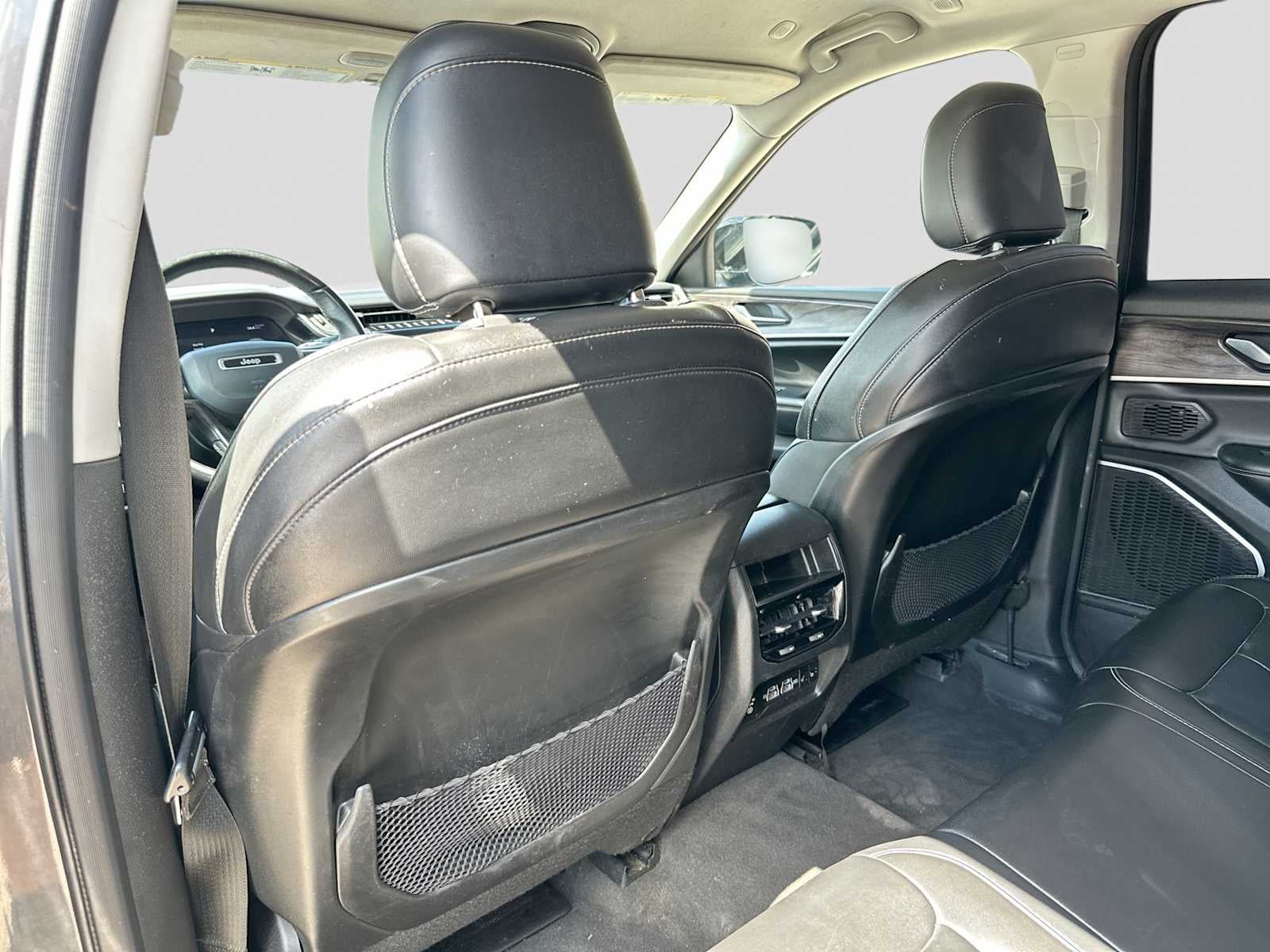 2022 Jeep Grand Cherokee Limited 4x4