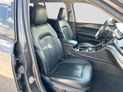 2022 Jeep Grand Cherokee Limited 4x4