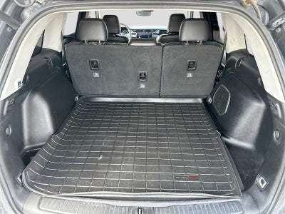 2022 Jeep Grand Cherokee Limited 4x4