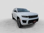 2022 Jeep Grand Cherokee Overland 4x4