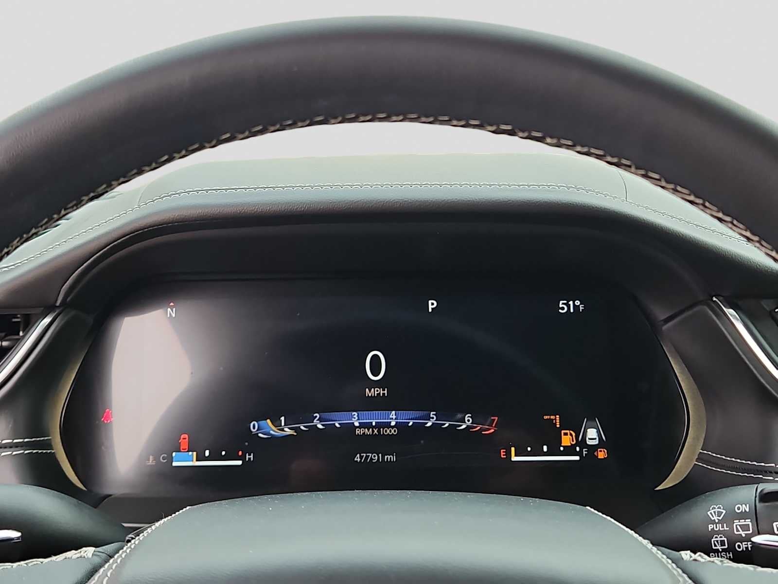 2022 Jeep Grand Cherokee Overland 4x4