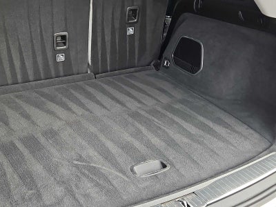 2022 Jeep Grand Cherokee Overland 4x4