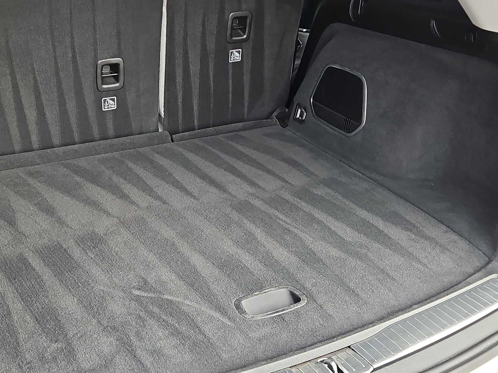 2022 Jeep Grand Cherokee Overland 4x4