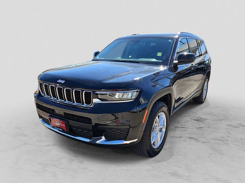 2024 Jeep Grand Cherokee L Laredo 4x2