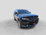 2024 Jeep Grand Cherokee L Laredo 4x2