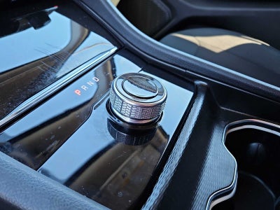 2024 Jeep Grand Cherokee L Laredo 4x2