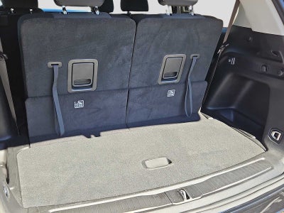 2024 Jeep Grand Cherokee L Laredo 4x2