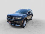 2024 Jeep Grand Cherokee L Laredo 4x2