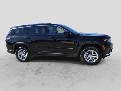 2024 Jeep Grand Cherokee L Laredo 4x2