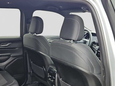 2025 Jeep Grand Cherokee L Laredo 4x2
