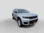 2025 Jeep Grand Cherokee L Laredo 4x2