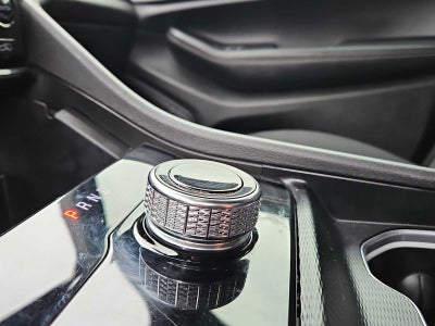 2025 Jeep Grand Cherokee L Laredo 4x2