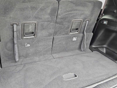 2025 Jeep Grand Cherokee L Laredo 4x2