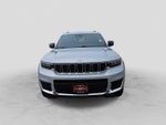 2025 Jeep Grand Cherokee L Laredo 4x2