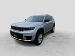 2025 Jeep Grand Cherokee L Laredo 4x2