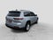 2025 Jeep Grand Cherokee L Laredo 4x2