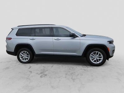 2025 Jeep Grand Cherokee L Laredo 4x2