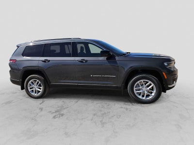 2026 Jeep Grand Cherokee GRAND CHEROKEE L LAREDO X 4X2