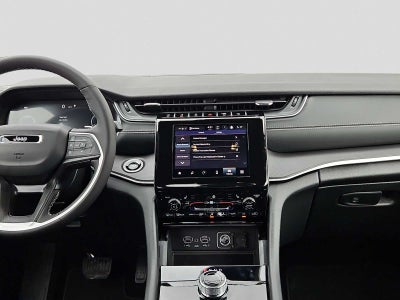 2026 Jeep Grand Cherokee GRAND CHEROKEE L LAREDO X 4X2