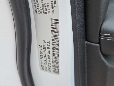 2026 Jeep Grand Cherokee GRAND CHEROKEE L LAREDO X 4X2